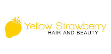Yellow Strawberry Hair&Beauty APK