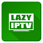 LAZY IPTV Apk