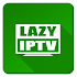 LAZY IPTV 2.56 (Lite Mod)