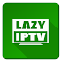 LAZY IPTV2.56