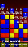 Cube Match - Collapse & Blast