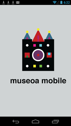Museoa Mobile