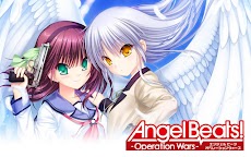Angel Beats!-Operation Wars-のおすすめ画像1