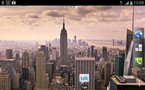 How to mod New York City Night & Day PRO lastet apk for pc