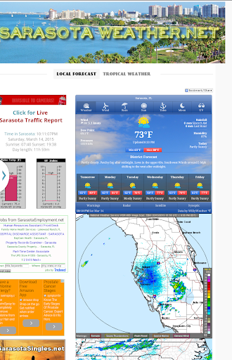 SarasotaWeather.net