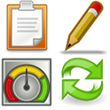 Local Sync logo