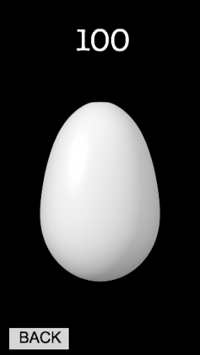 TAMAGO 2 （9 stage egg）