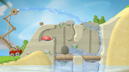   Sprinkle Islands Free- screenshot thumbnail   