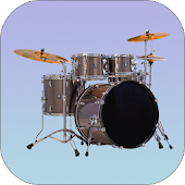 Batería (Real Drum)