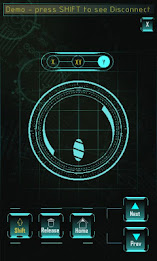 Vector iControl poster 5