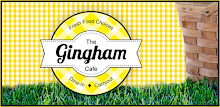 The Gingham Cafe APK