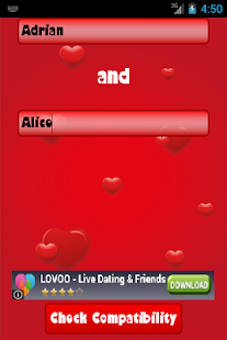 How to download Love Fingerprint Calculator 1.1.14 mod apk for pc