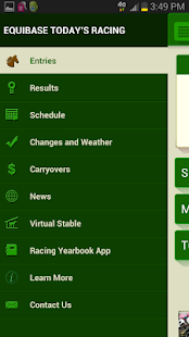 免費下載運動APP|Equibase Today's Racing app開箱文|APP開箱王