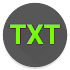 Textual Launcher1.1.5.2