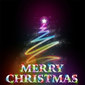 Merry Christmas Live Wallpaper 1.0