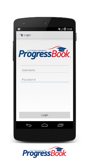 ProgressBook: ParentAccess