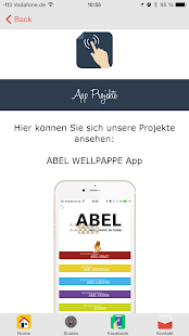 Scoleo Marketing Screenshots 2