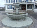 Roggwil Dorfbrunnen