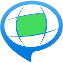 Video Chat by FriendCaller mobile app icon