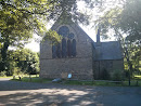 St Mary's Parish Church 