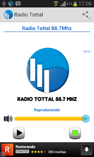 Radio Tottal