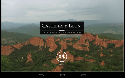World Heritage Castilla León Screenshots 0