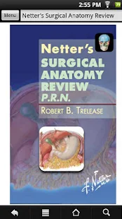 免費下載醫療APP|Netter's Surgical Anatomy Revi app開箱文|APP開箱王