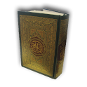 13 Line Quran logo