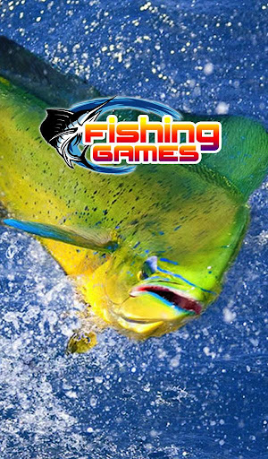 Real Fishing Games