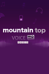 Download Mountain Top Radio APK