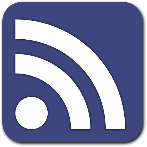 News Reader ( RSS - ATOM ) 新聞 App LOGO-APP開箱王