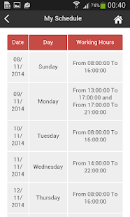 HMG App for Physicians(圖5)-速報App