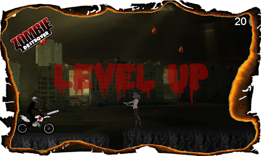 Download Zombie Destroyer APK