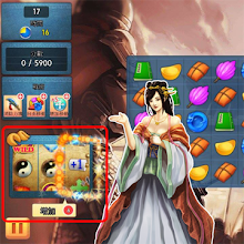 Three unexploded explosive APK