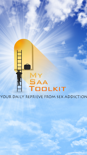 My SAA Toolkit SAAT 12 Steps