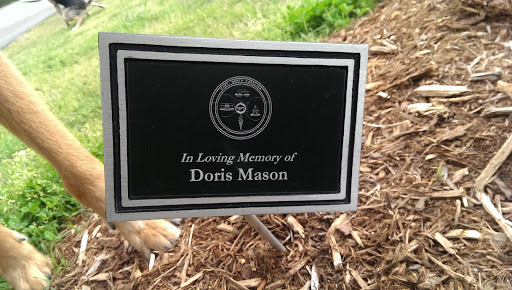 Doris Mason