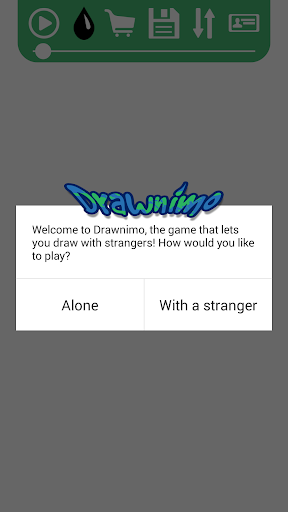 Drawnimo - Draw with Strangers