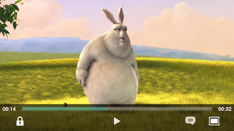 GSE VIDEO PLAYER poster 1