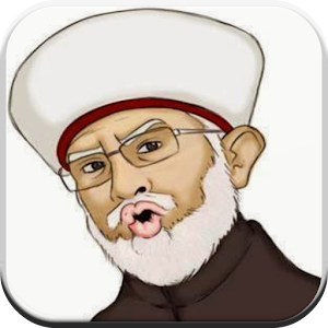 Talking Tahir ul Qadri.apk 1.1
