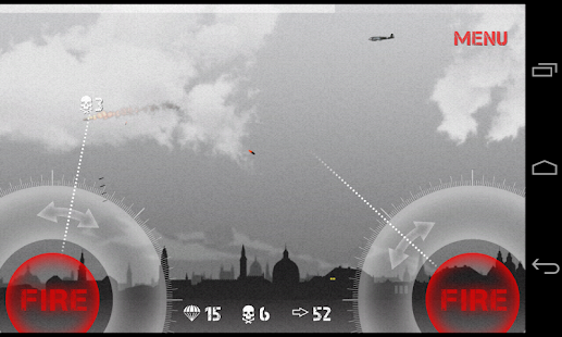 Air Defense Command(圖2)-速報App