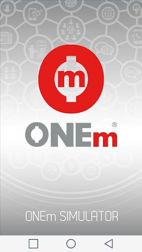 【免費通訊App】ONEm Simulator-APP點子