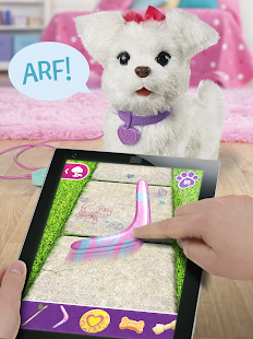 FurReal Friends GoGo(圖6)-速報App