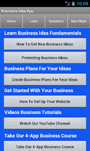 Entrepreneur Business Ideas