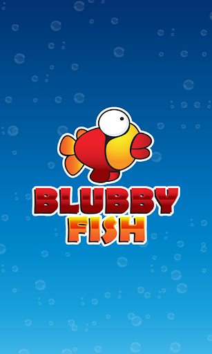 Blubby Fish