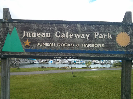 Juneau Gateway Park