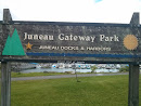 Juneau Gateway Park