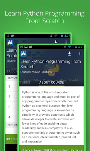 Learn Python Programming