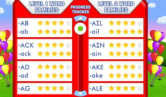  Super Why Phonics Fair-   