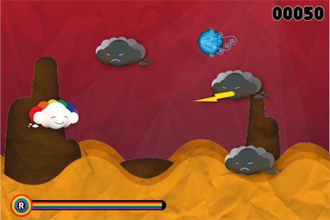 The Old Cloud Screenshots 4