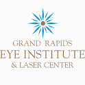 Grand Rapids Eye Institute logo